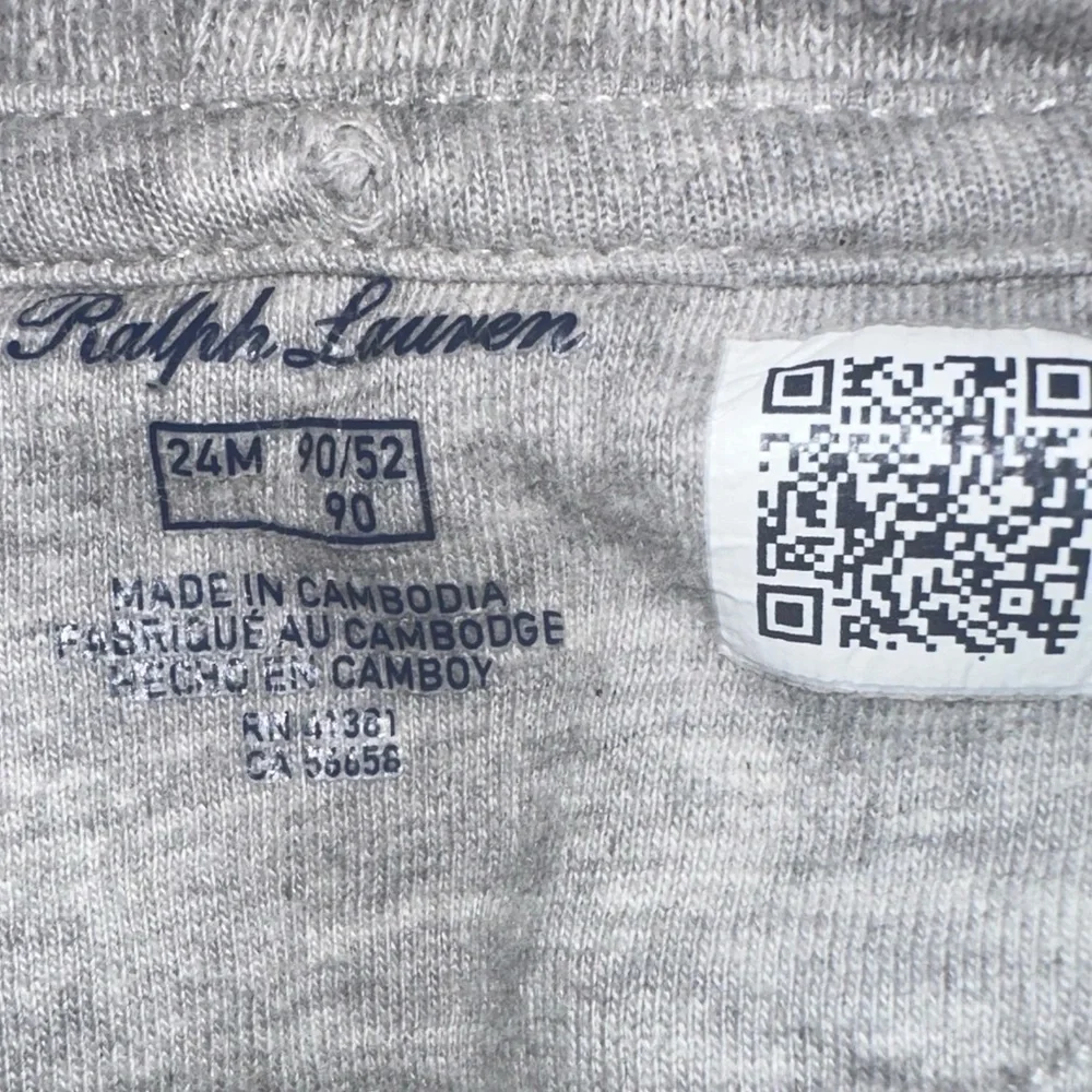 Ralph Lauren this cotton
